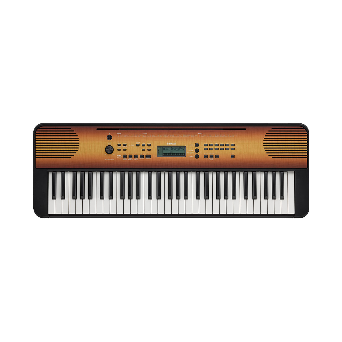 Yamaha PSR-E360 Portable Keyboard<br>PSR-E360MA